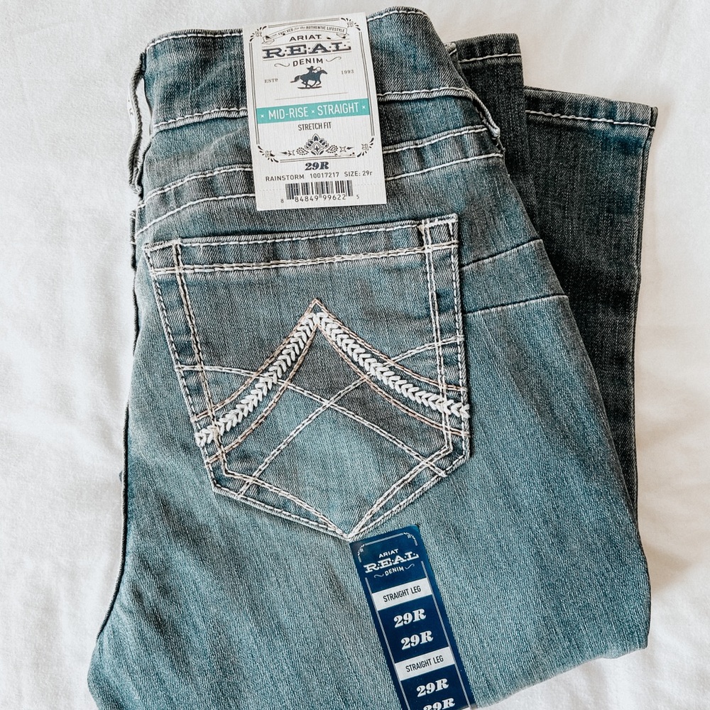 Ariat Jeans